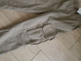 Donji delovi trenerke: Za 15 god.Novo — 2