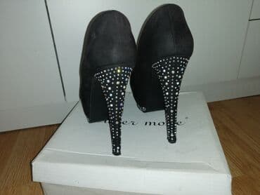 kabel za hladilno torbo: Sandale, 39 — 6