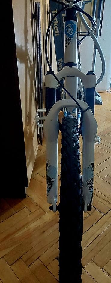 Bicikli: Planinski bicikl – aluminijumski hardtail - Okvir: aluminijum, sa — 4