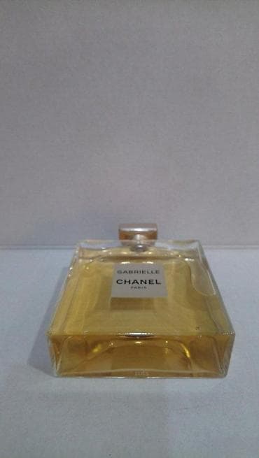 Lične stvari: CHANEL GABRIELLE EDP100ML TSTR | Chanel Gabrielle edp100ml tstr — 2