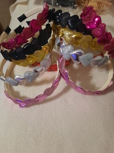 ex yu krka parfemi gdje kupiti: Headband — 2