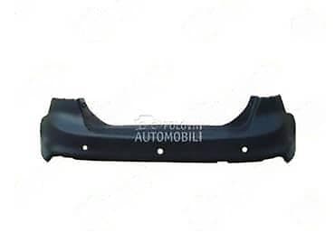 lim: ZADNJI BRANIK ZA FORD C-MAX, FIESTA, FOCUS . OD 2002. DO 2016. GOD — 4