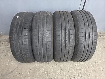 195/65 R15 Hankook Letnje 4 komada Set - 80e fix na lalafo.rs 195/65 R15 Hankook Letnje 4 komada Set - 80e fix