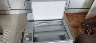 deciji laptop za devojcice: HP PSC 1315 — 6