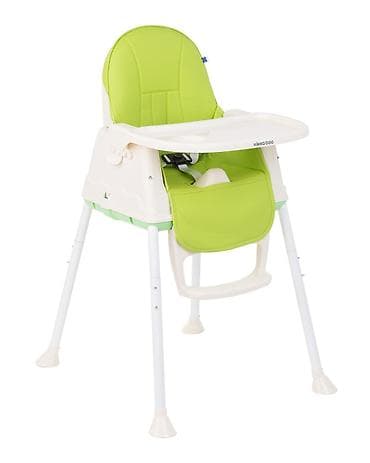 Hranilice: KIKKA BOO Hranilica CREAMY 2in1 – green Šifra proizvoda: KKB1 — 1