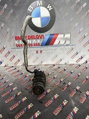 Vozila: KOMPRESOR KLIME E70/71 ZA BMW X6, X5 OD 2007. DO 2012. GOD. | — 1