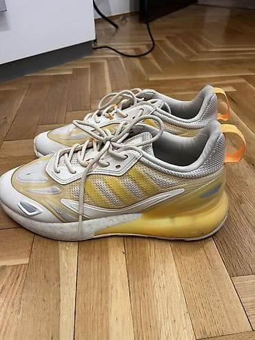patike boss: Adidas ZX 2K Boost 2.0 patike – šifra modela GZ7823 - Veličina: US — 1