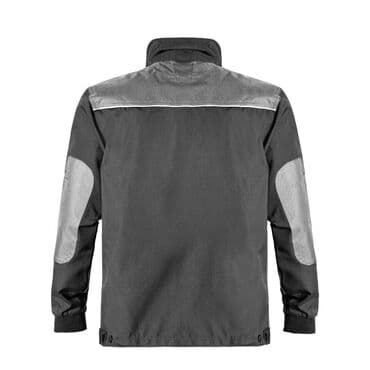 camel active jakne: Work suit, L (EU 52), color - Black — 2