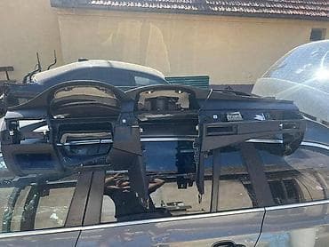 TABLA SA HOLDERIMA E60,61 ZA BMW SERIJA 5 | Na stanju sve vrate