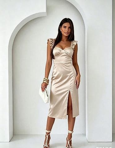 Women's Clothing: 04. 🎗️Haljina 2.800 dinara🎗️ A — 5