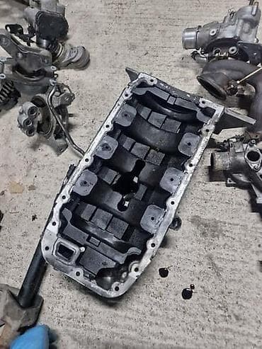 KARTER 1.6 TURBO METAN ZA OPEL ZAFIRA | Svi delovi za Opel vozila 