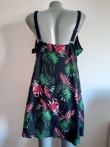 5XL, Polyester — 3