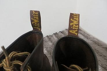 Venčanice i aksesoari: Čizme, Dr.Martens, veličina - 43 — 5