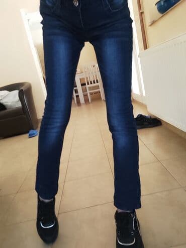 kupaci jednodelni za punije: 28, 28, Jeans, Low rise, Skinny — 3