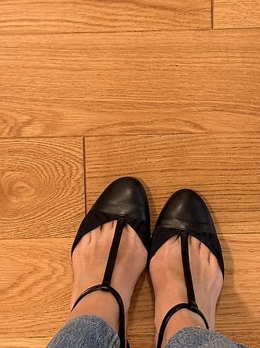 Escada Sport Original Koza I saten Odlicne I preudobne Ocuvane