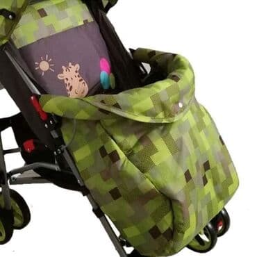 set za nokte za bebe: Najprodavanija kišobran kolica Nounou kišobran kolica Siena — 8