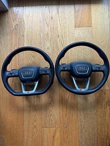 citroen c3 do 1000 evra: VOLAN ZA AUDI A3, A4, A4 ALLROAD . OD 2015. DO 2022. GOD. | Za — 1