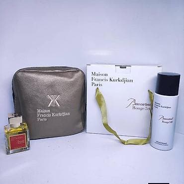 Women's Footwear: Set — 5