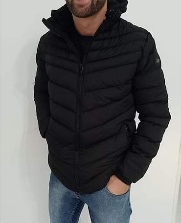 Jos jedan nov Turski model jakne, iz poslednje Turske kolekcije. Jakna na lalafo.rs Jos jedan nov Turski model jakne, iz poslednje Turske kolekcije. Jakna