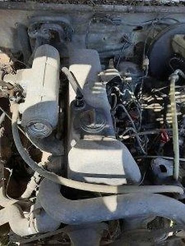 Delovi motora: DELOVI MOTORA MERCEDES W123 200DIZ | Glave klipovi bregaste radilice — 2