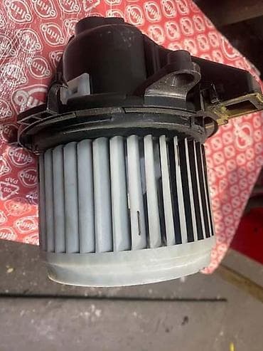 auto delovi prokuplje: VENTILATOR KABINE ZA CITROEN C4 OD 2013. DO 2026. GOD. | Ventilator — 1