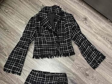 Women's Footwear: Zaista prelep i moderan komplet; Materijal je takav, dva puta nošen — 3