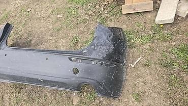 ZADNJI BRANIK ZA MAZDA CX-30 | mazda CX 30 zadnji branik dgh9-50221