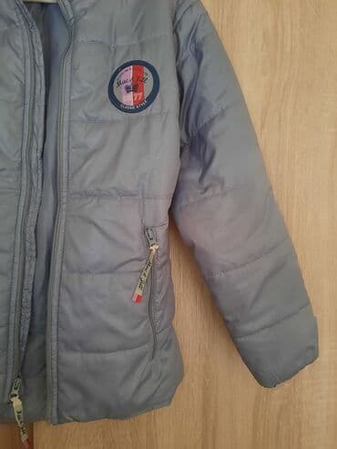 mango vuneni kaput: 7Arrows, M (EU 38), Single-colored — 1