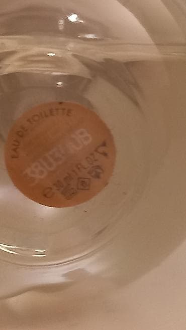 Ženska obuća: Noa Cacharel edt, 30ml
Nedostaje par ml
Kod 38U300B
ORIGINAL — 2