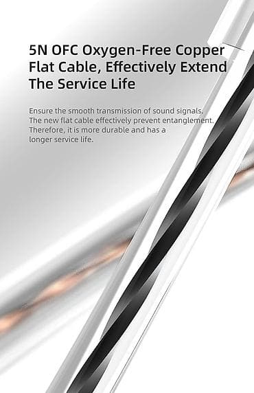 bluetooth zvucnik sa radiom: KZ EDX Pro žičane in-ear slušalice (IEM) - Poboljšan dizajn: prozirno — 9