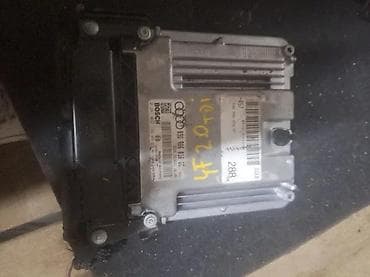 android tablet: ECU MOTORNI RACUNAR. A6 C6 8. 03G906016GC | ECU motorni racunar — 2
