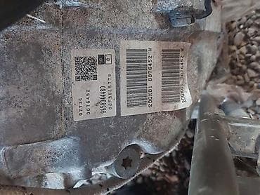 displej za pezo 407 cena: 20.MOTOR ZA PEUGEOT 407 ZA 2007. GOD. | Kompletan motor  prodaje se — 5