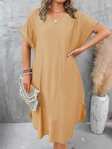 exit haljine: Oversize, Other sleeves — 19