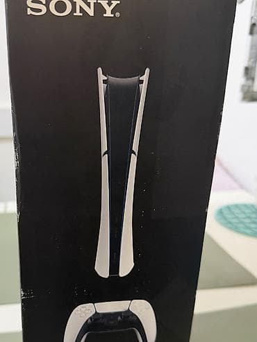 masaza svastara novi sad: Prodajem Sony Playstation 5 Digital Edition Nov — 2