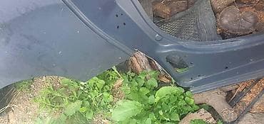 vile za kran: POLUSTRANICA STUB ZA CITROEN BERLINGO | Citroen berlingo 4 — 2