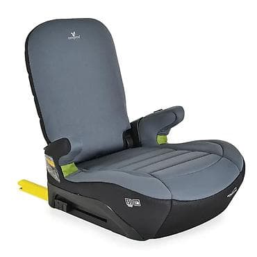 dzak za boks novi sad: Cangaroo Buster sa naslonom Galaxy 125–150 cm – Space Gray — 1