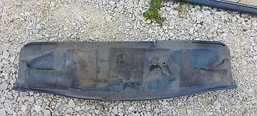 semering za ves masinu: ZASTITA ISPOD BRISACA ZA FORD GALAXY ZA 2003. GOD — 1