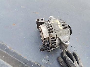 polovni auto delovi i auto servis diesel power subotica képek: FORD MONDEO 2.0 2003. GOD. - KOMPLETAN AUTO U DELOVIMA | FORD velika — 9