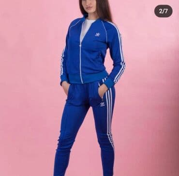 mokra likra trenerke: Mokra likra S M L XL Cena 3000 — 2