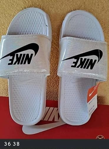 plasticne sandale za plazu: Papuče 36, bоја - Šareno — 4