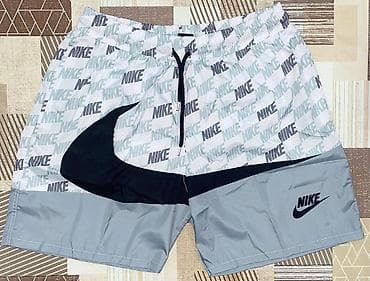 nike sorc i majica: Extra muški šorcevi može i za kupanje S,M,L,XL,XXL veličine 1 kom — 5