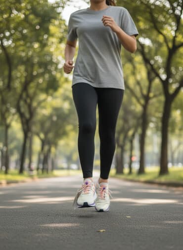 crvene ženske patike: Adidas, 38, bоја - Šareno — 1