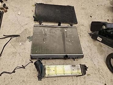 HLADNJAK KLIME VODE INTERKULER ZA CITROEN C4 PICASSO ZA 2011. GOD na lalafo.rs HLADNJAK KLIME VODE INTERKULER ZA CITROEN C4 PICASSO ZA 2011. GOD