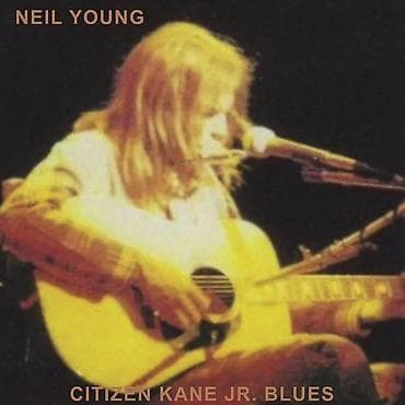 Neil Young Citizen Kane Jr. Blues Informacije: Format: Vinyl Žanr