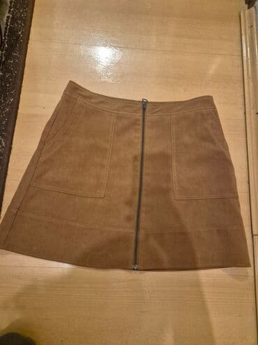 M, Midi, bоја - Tamnoplava — 3