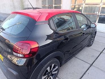 delovi auspuha: DELOVI ZA CITROEN C3 2018. GOD — 2