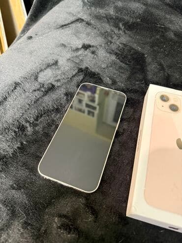 iphone 15 pro max polovan cena: Apple iPhone iPhone 13, Roze — 2