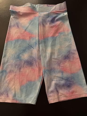 Biciklistice
Jako dobar materijal
Odgovara S velicini na lalafo.rs Biciklistice
Jako dobar materijal
Odgovara S velicini