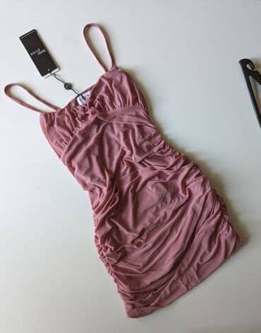 liu jo dresses: Snizena sa 1500 na 1100! Club London nova haljina sa etiketom — 1