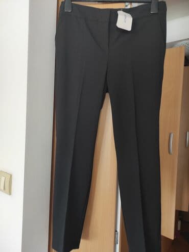 Women's Clothing: L, Regular rise, Straight — 4